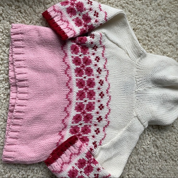 Bundle of Children’s Place Sweaters - Picture 3 of 6